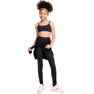 Bra sportive Nike G NK BRALETTE BRA AOP thumbnav 4