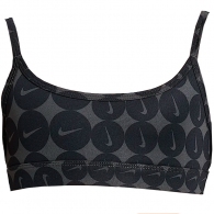 Bra sportive Nike G NK BRALETTE BRA AOP thumbnav 6