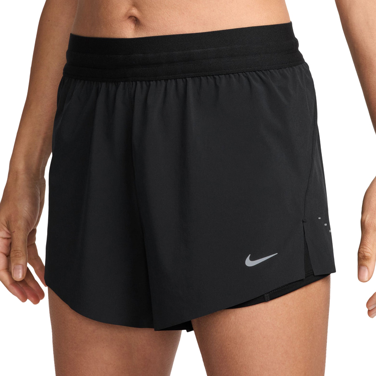Шорты Nike W NK SWIFT DF MR 2N1 SHRT photo 1