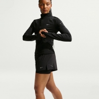 Шорты Nike W NK SWIFT DF MR 2N1 SHRT thumbnav 4
