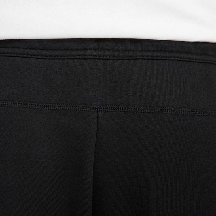 Брюки Nike M NK TCH FLC OH PANT2 L Черный Мужской photo 11