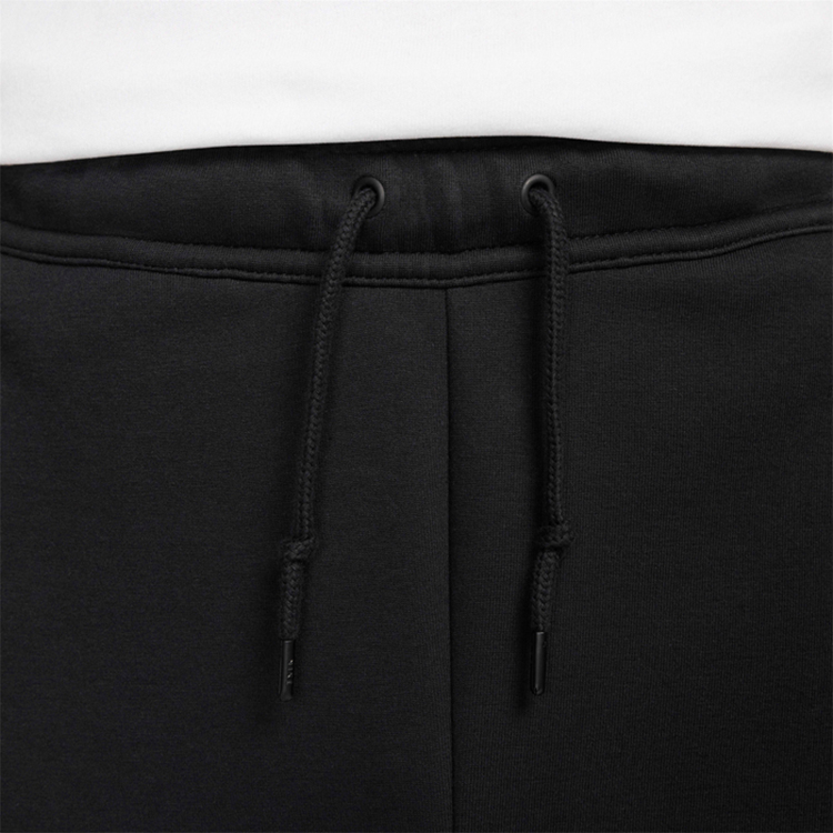 Брюки Nike M NK TCH FLC OH PANT2 L Черный Мужской photo 7