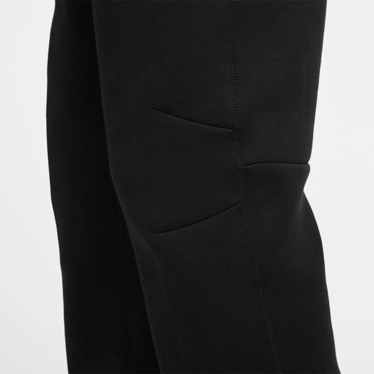 Брюки Nike M NK TCH FLC OH PANT2 L Черный Мужской photo 8