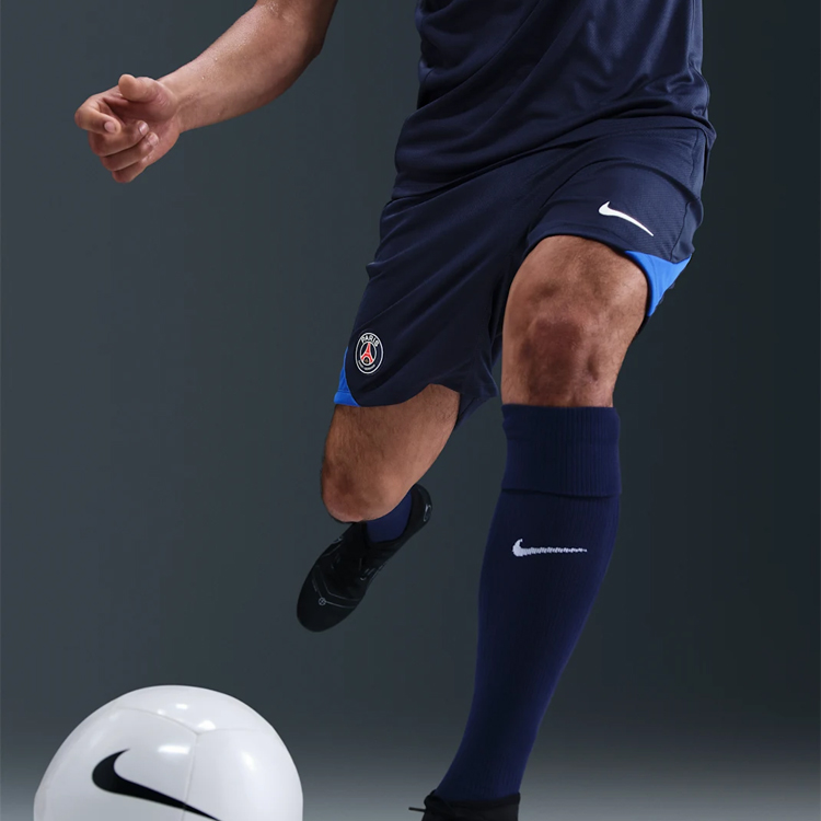 Шорты Nike PSG M NK DF STRK SHORT KZ photo 3