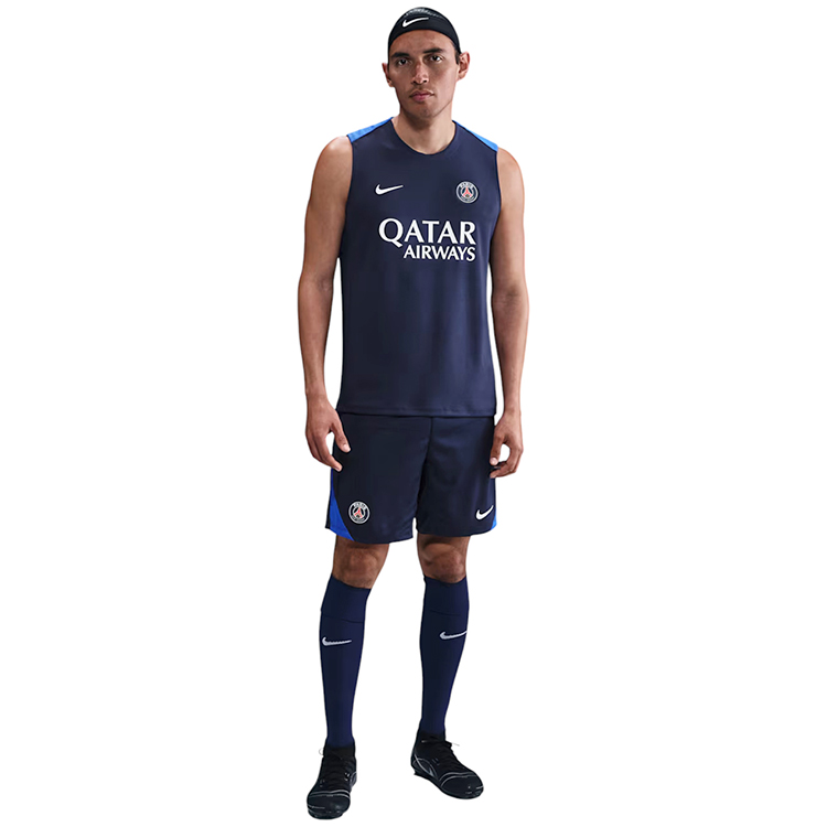 Шорты Nike PSG M NK DF STRK SHORT KZ photo 4