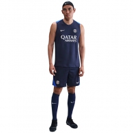 Шорты Nike PSG M NK DF STRK SHORT KZ thumbnav 4