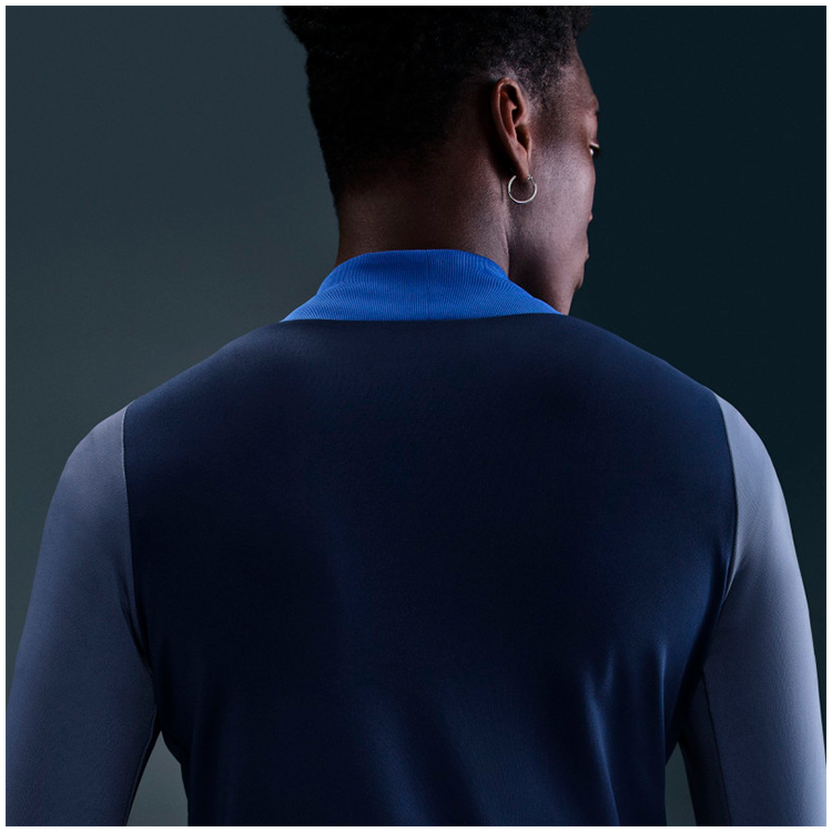 Брюки Nike PSG M NK DF STRK PANT KPZ S Синий Мужской photo 3