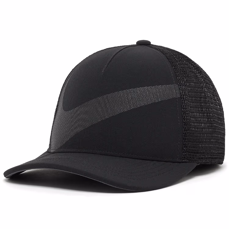 Кепка Nike U NK DF RISE CAP AB BIG SWSH