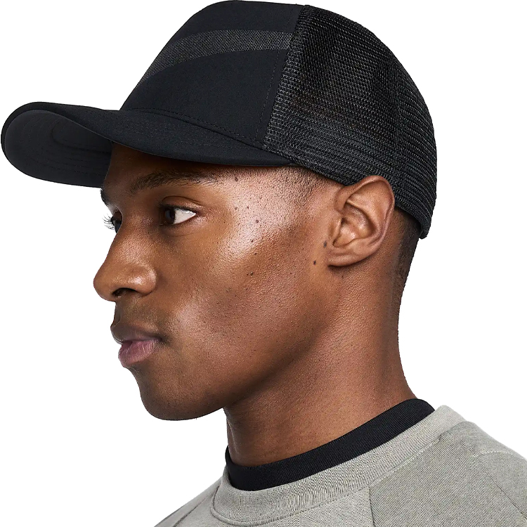 Chipiu  Nike U NK DF RISE CAP AB BIG SWSH/HJ7018-010/Negru photo 3