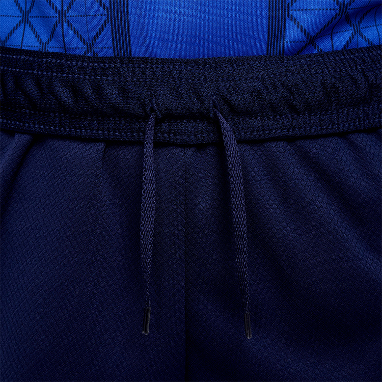 Шорты Nike PSG Y NK DF STRK SHORT KZ M Синий Мужской photo 4