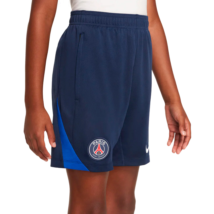 Шорты Nike PSG Y NK DF STRK SHORT KZ M Синий Мужской photo 6