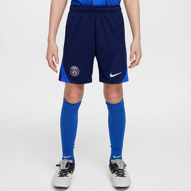 Шорты Nike PSG Y NK DF STRK SHORT KZ M Синий Мужской photo 8