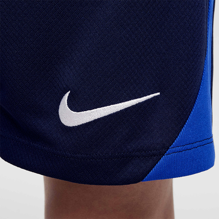 Шорты Nike PSG Y NK DF STRK SHORT KZ M Синий Мужской photo 9