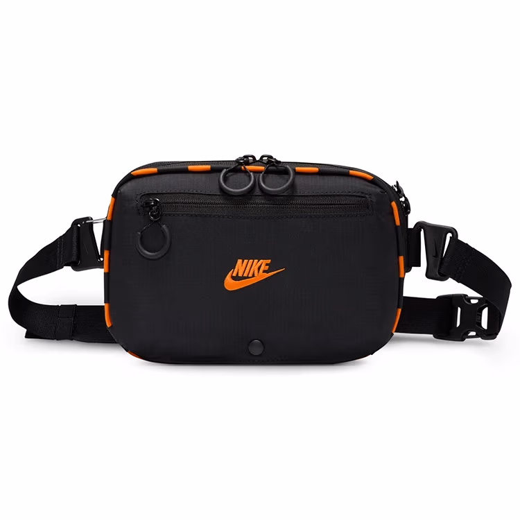 Geanta pe umar Nike ROAM PATROL CROSSBODY 