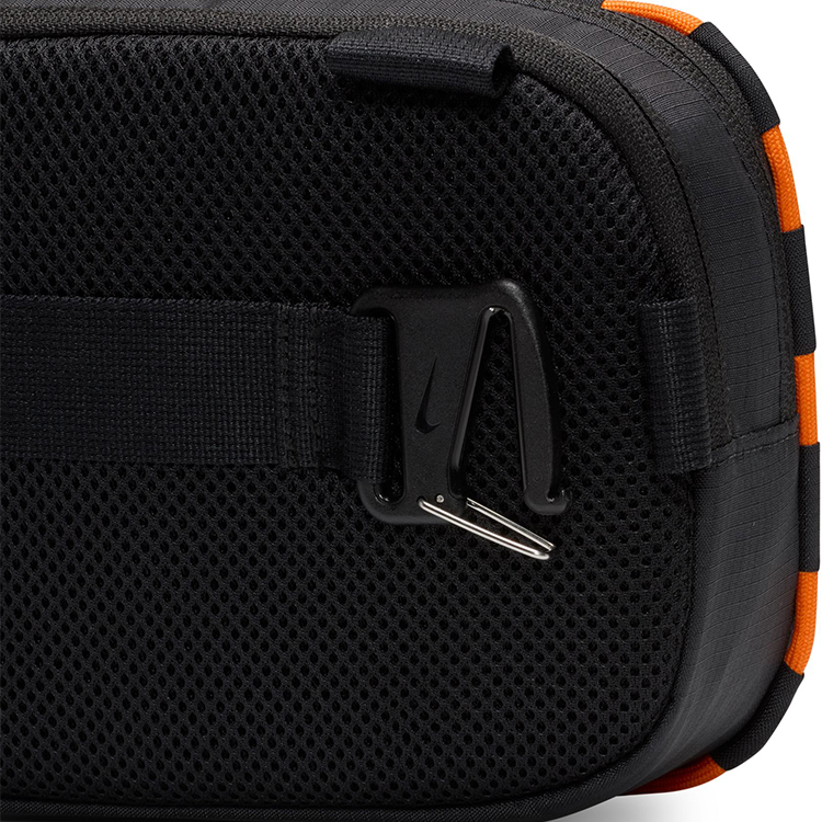 Сумка на плечо Nike ROAM PATROL CROSSBODY photo 6