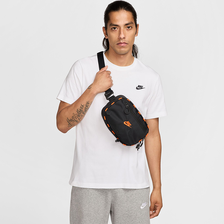 Сумка на плечо Nike ROAM PATROL CROSSBODY photo 8