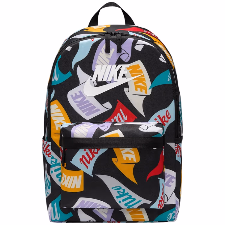 Рюкзак Nike NK HERITAGE BKPK-PENANT TOSS 