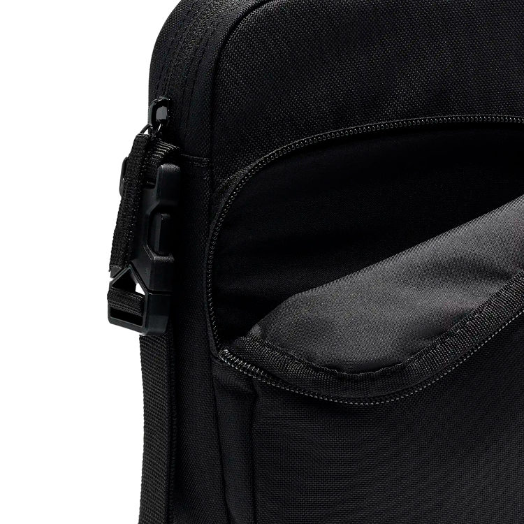 Geanta Nike NK HERITGE CRSSBDY HJ8352-010 Negru photo 5