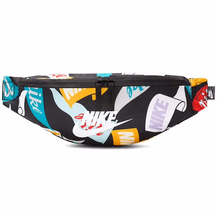Geanta pe brau Nike NK HERTGE WSTPCK-PENANT TOSS 