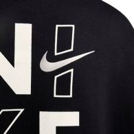 Hanorac Nike W NSW FLC OS CREW GLS thumbnav 8