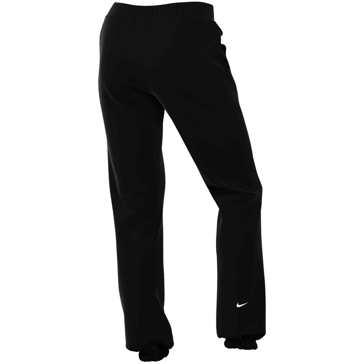 Брюки Nike W NSW FLC PANT GLS S Черный Женский photo 3
