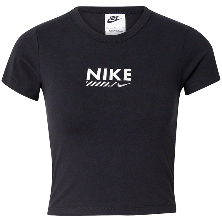 Футболка Nike W NSW TEE BBY GLS photo 