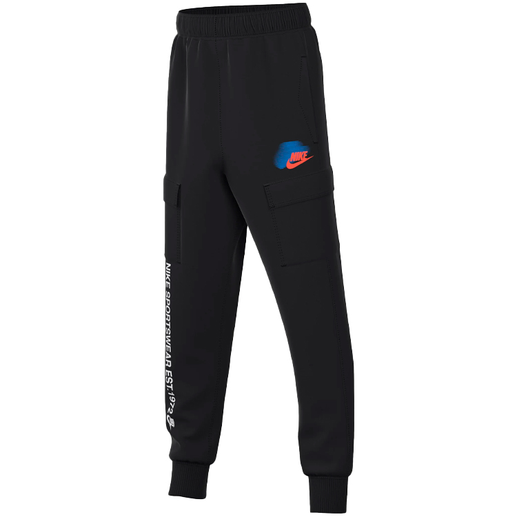 Брюки Nike B NSW SI CARGO PANT BB photo 