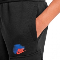 Брюки Nike B NSW SI CARGO PANT BB thumbnav 4