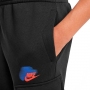Pantaloni Nike B NSW SI CARGO PANT BB thumbnav 4