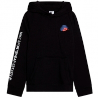 Толстовка Nike B NSW SI FLC PO HOODIE BB2 thumbnav