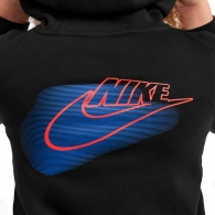 Толстовка Nike B NSW SI FLC PO HOODIE BB2 thumbnav 3