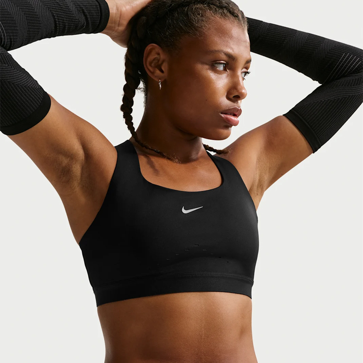 Bra sportive Nike SWIFT photo 1