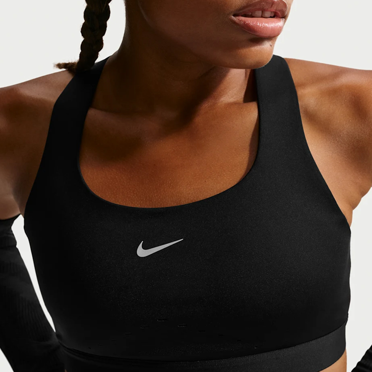 Bra sportive Nike SWIFT photo 5