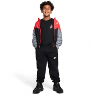Tricou Nike K NSW TEE BOXY 1 JDI MUSIC thumbnav 3