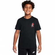 Tricou Nike K NSW TEE BOXY 1 JDI MUSIC thumbnav 4