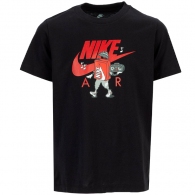 Футболка Nike K NSW TEE BOXY 2 thumbnav