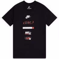 Футболка Nike K NSW TEE LOGOS