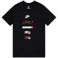 Футболка Nike K NSW TEE LOGOS thumbnav