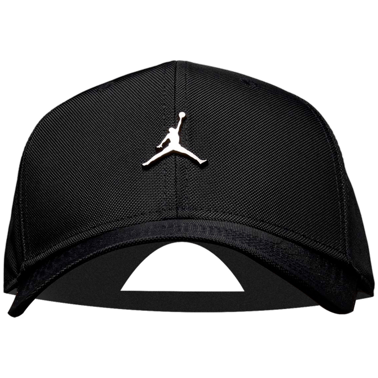 Кепка Nike U J RISE CAP S CB MTL JM photo Кепка Nike U J RISE CAP S CB MTL JM photo