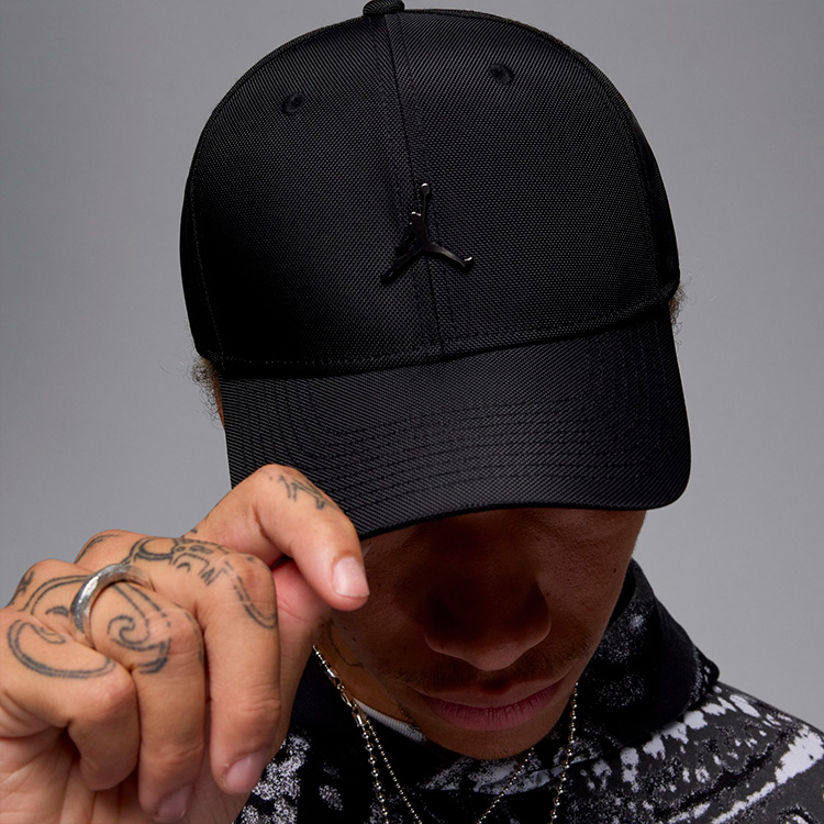 Chipiu Nike U J RISE CAP S CB MTL JM L-XL Negru photo 7