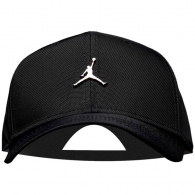 Кепка Nike U J RISE CAP S CB MTL JM thumbnav