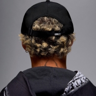 Chipiu Nike U J RISE CAP S CB MTL JM thumbnav 4