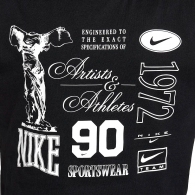 Tricou Nike G NSW TEE DANCE thumbnav 4