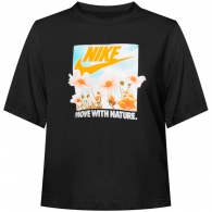 Tricou Nike G NSW PHOTO TEE thumbnav 2