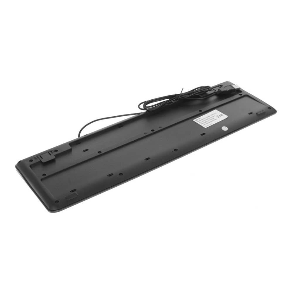 Tastatura cu fir Defender HM710 / Membrana photo 6