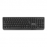Tastatura cu fir Defender HM710 thumbnav 1