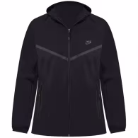 Hanorac Nike M NK TCH WVN WR FZ JKT