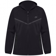 Hanorac Nike M NK TCH WVN WR FZ JKT thumbnav 4