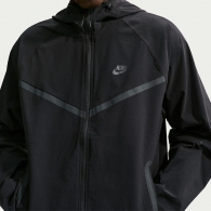 Hanorac Nike M NK TCH WVN WR FZ JKT thumbnav 9
