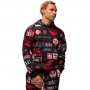 Hanorac Nike M J ESS AOP FLC PO thumbnav 1